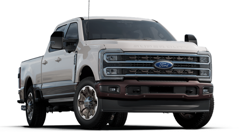 2024 Ford SuperDuty F-250SD King Ranch